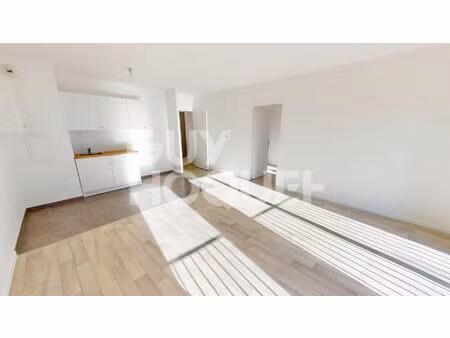 appartement ivry sur seine 3 pièces 63 m2