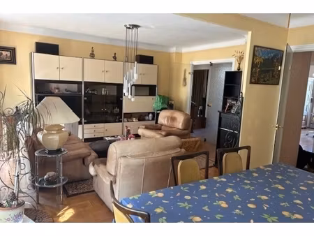 annonce appartement à vendre