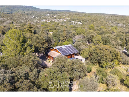 annonce maison à vendre