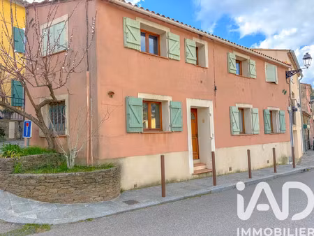 vente maison à collobrières (83610) : à vendre / 83m² collobrières
