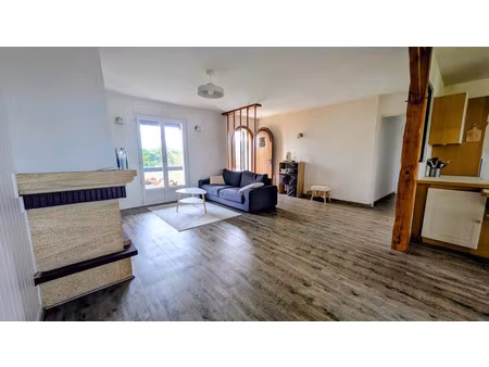 vente maison 4 pièces 125 m² galgon (33133)