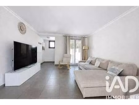 vente maison à istres (13118) : à vendre / 102m² istres