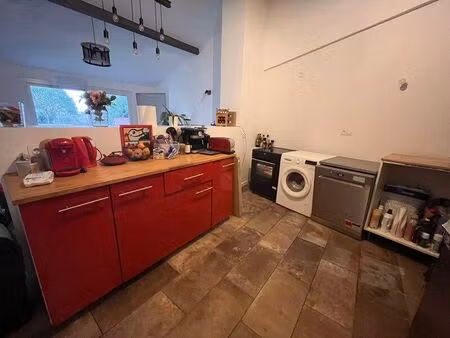 vente maison 3 pièces 99 m² pauillac (33250)