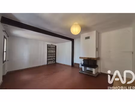 vente maison à régusse (83630) : à vendre / 94m² régusse