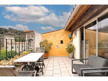 annonce maison à vendre