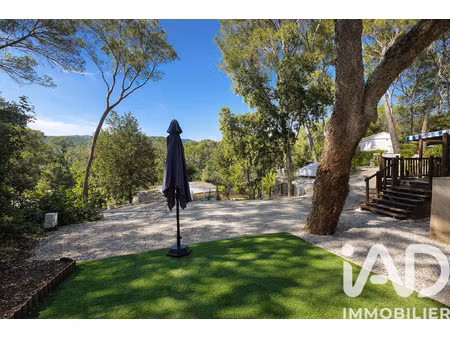 vente terrain piscine à fréjus (83370) : à vendre piscine / 234m² fréjus