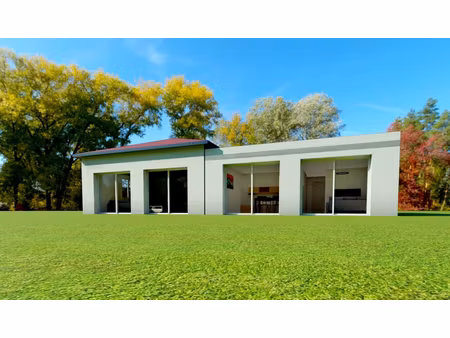 maison allevard re 2020 2 chambres 65 m²