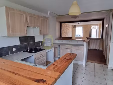 maison 159 m² fort potentiel centre de saint-maur