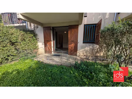 appartement 1 pièce(s) 35 5 m²