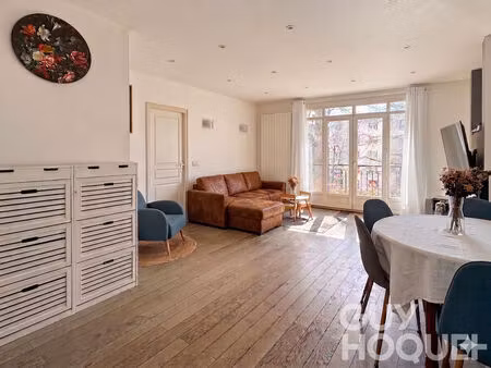 appartement versailles 4 pièce(s) 71 m2