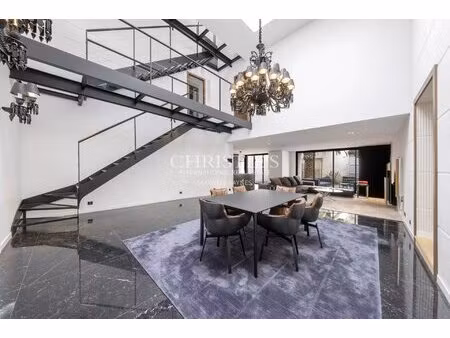 la rochelle cœur de ville - maison d'exception 5 chambres et garage