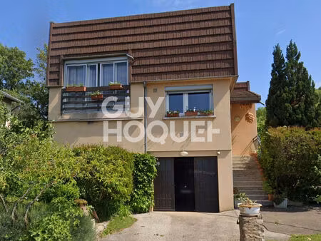 maison vesoul 4 pièce(s) 70 m2