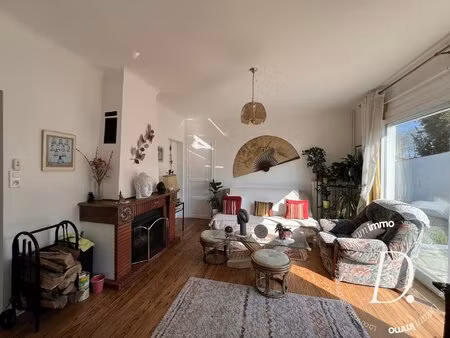 peyrehorade - maison lumineuse avec potentiel 3 chambres pos