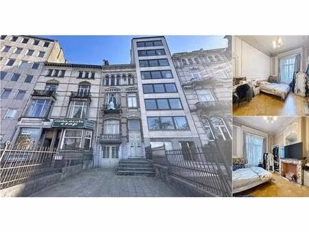 fonds de commerce à vendre à avenue de tervueren 185 woluwe-saint-pierre (vbe01741)