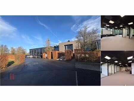 bureaux à louer à deinsesteenweg 114 drongen (rbv54719)