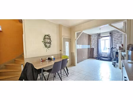 tourcoing chene houpline