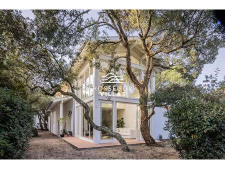 vente villa 4 pièces