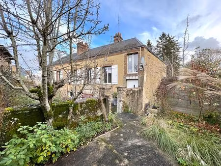 achat immeuble 250m² mondoubleau 41170