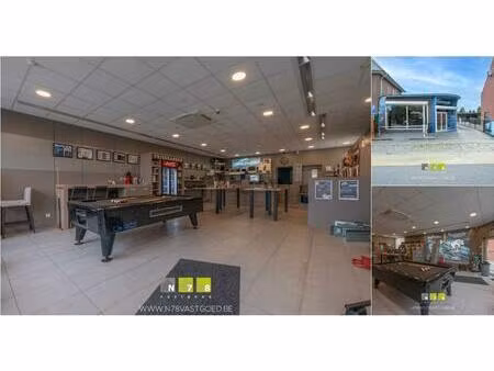 surface commerciale à vendre à kempenstraat 9 dilsen-stokkem (rbv54621)