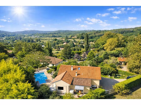 maison à vendre à sarlat-la-canéda (24200) - dordogne