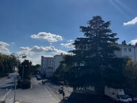 achat appartement 4 pièces 80m²