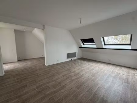 appartement t4