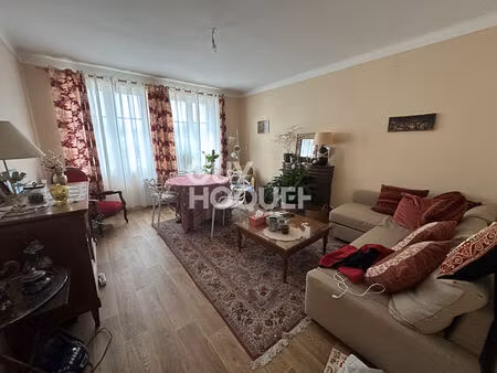 duplex periers 140 m² 5 pièces principales