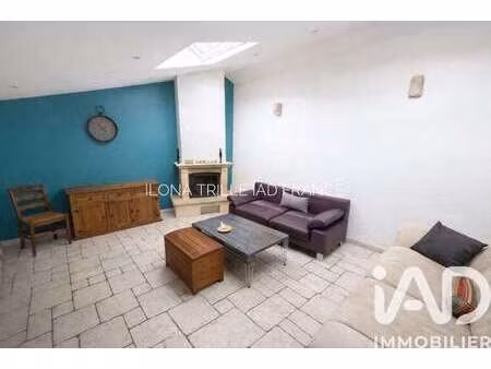 vente maison à puget-ville (83390) : à vendre / 90m² puget-ville