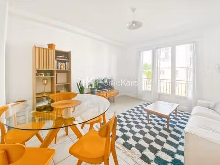 location appartement 3 pièces 56 m² à toulouse (31200)