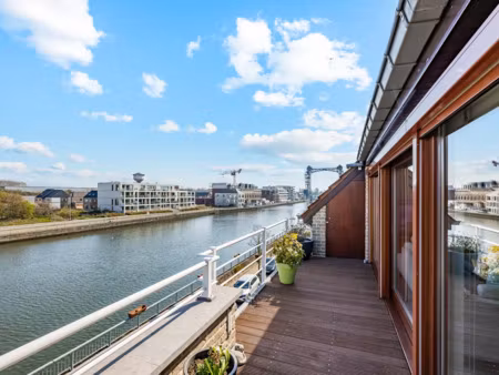 appartement te koop in willebroek met 2 slaapkamers