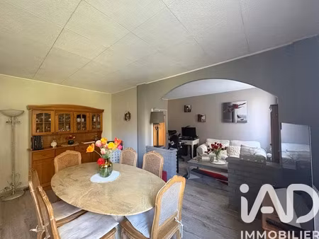 appartement à valenton (94460)