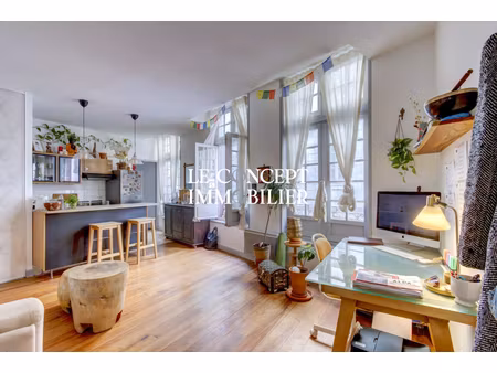 annonce appartement à vendre