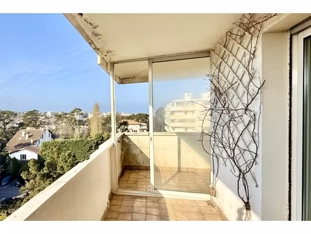 annonce appartement à vendre