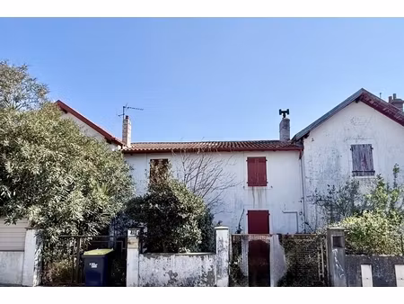 annonce bien à vendre
