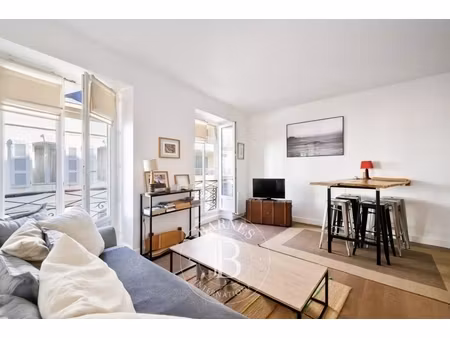 annonce appartement à vendre