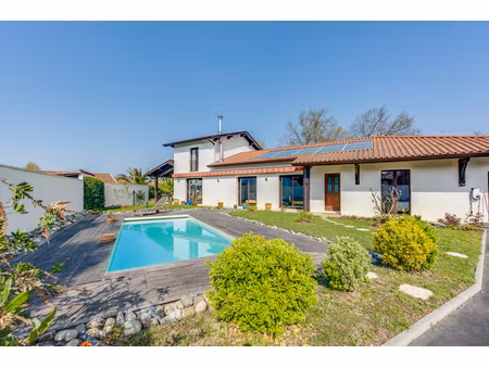 annonce maison à vendre