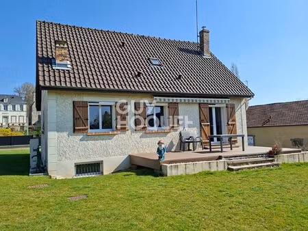 maison à vendre à 5 min de sézanne