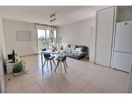 appartement tarascon t2 47m²