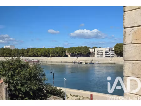 vente maison à arles (13104) : à vendre / 204m² arles
