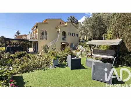 vente maison piscine au pradet (83220) : à vendre piscine / 200m² le pradet