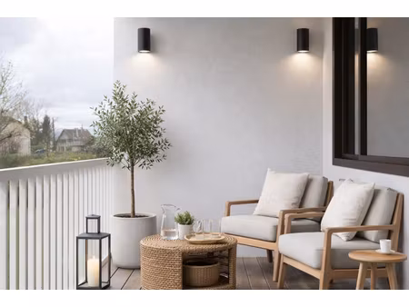 annonce appartement à vendre