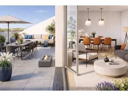 annonce appartement à vendre