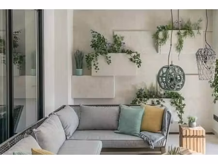 annonce appartement à vendre