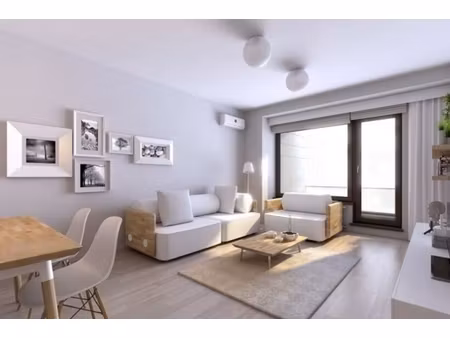 annonce appartement à vendre