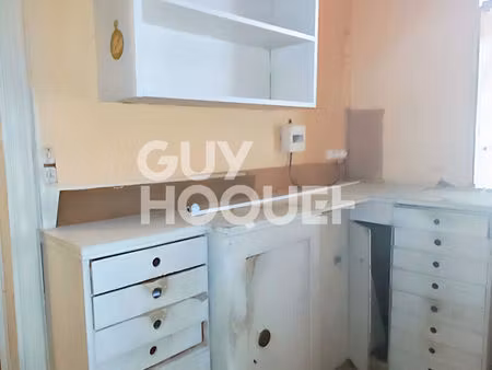 local de stockage à louer de 7.77 m² avignon centre