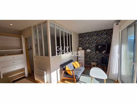 a vendre : t1+ saint-quay-portrieux