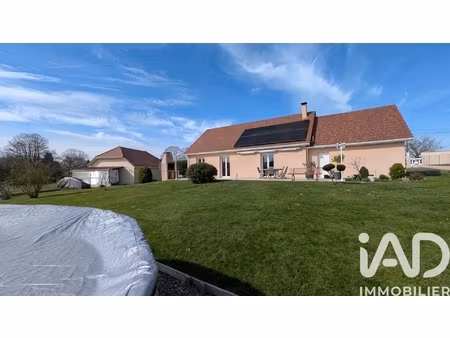 vente maison/villa 4 pièces