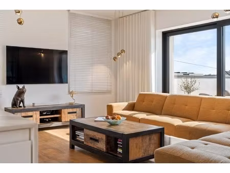 appartement te koop in putte met 3 slaapkamers