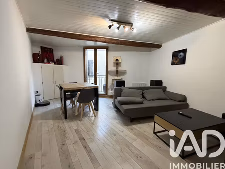 vente maison 2 pièces 41 m² maureilhan (34370)