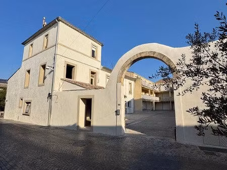 vente appartement 3 pièces 72 m² pérols (34470)